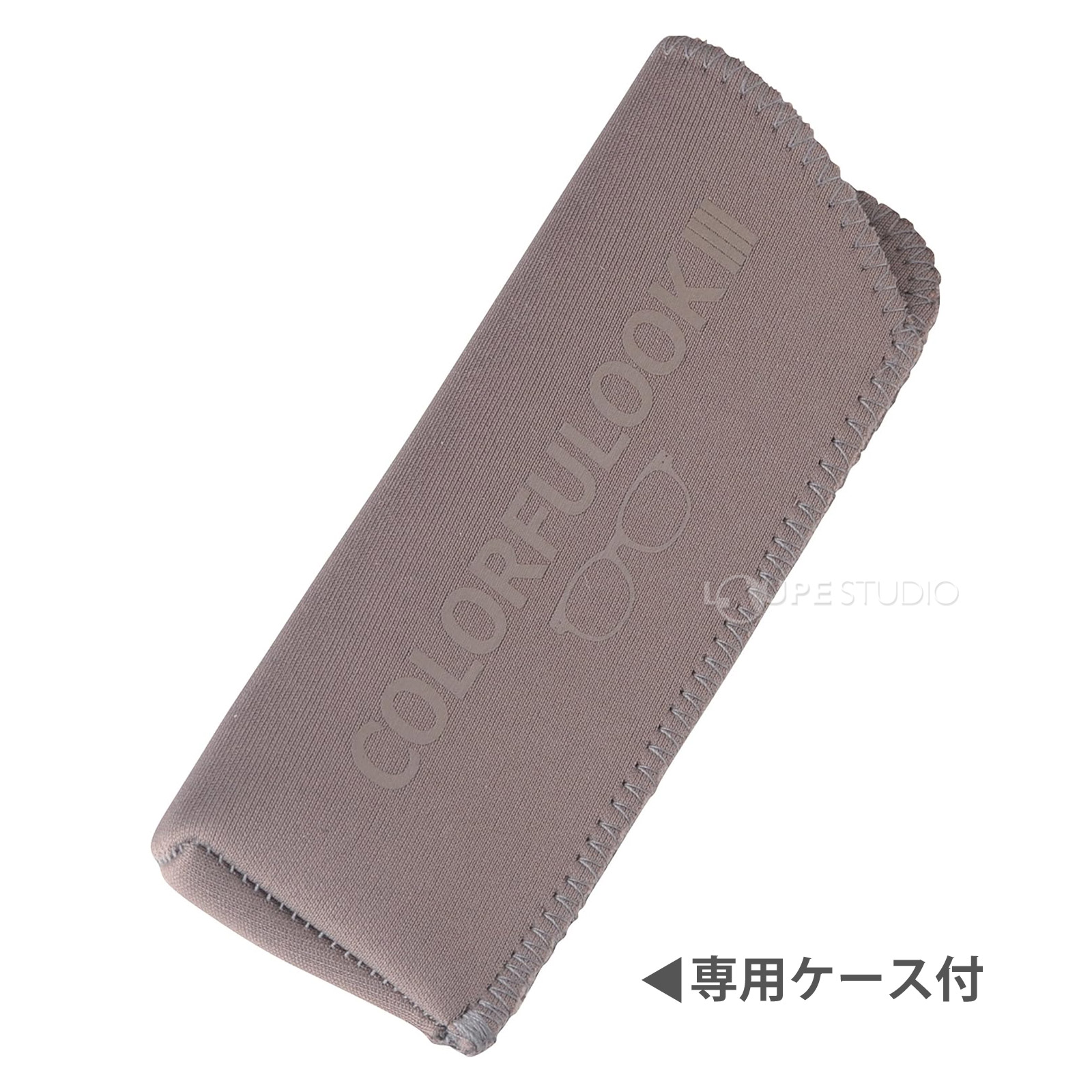 専用ケース付 