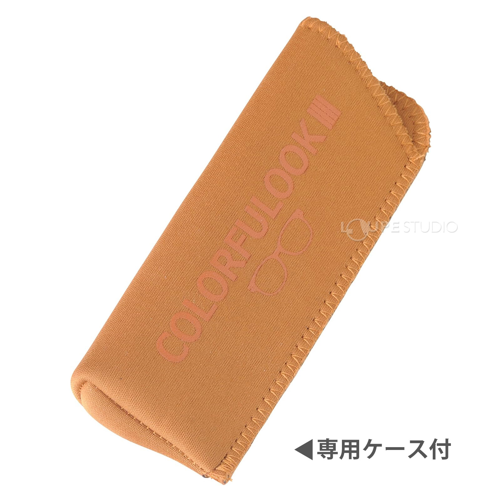 専用ケース付