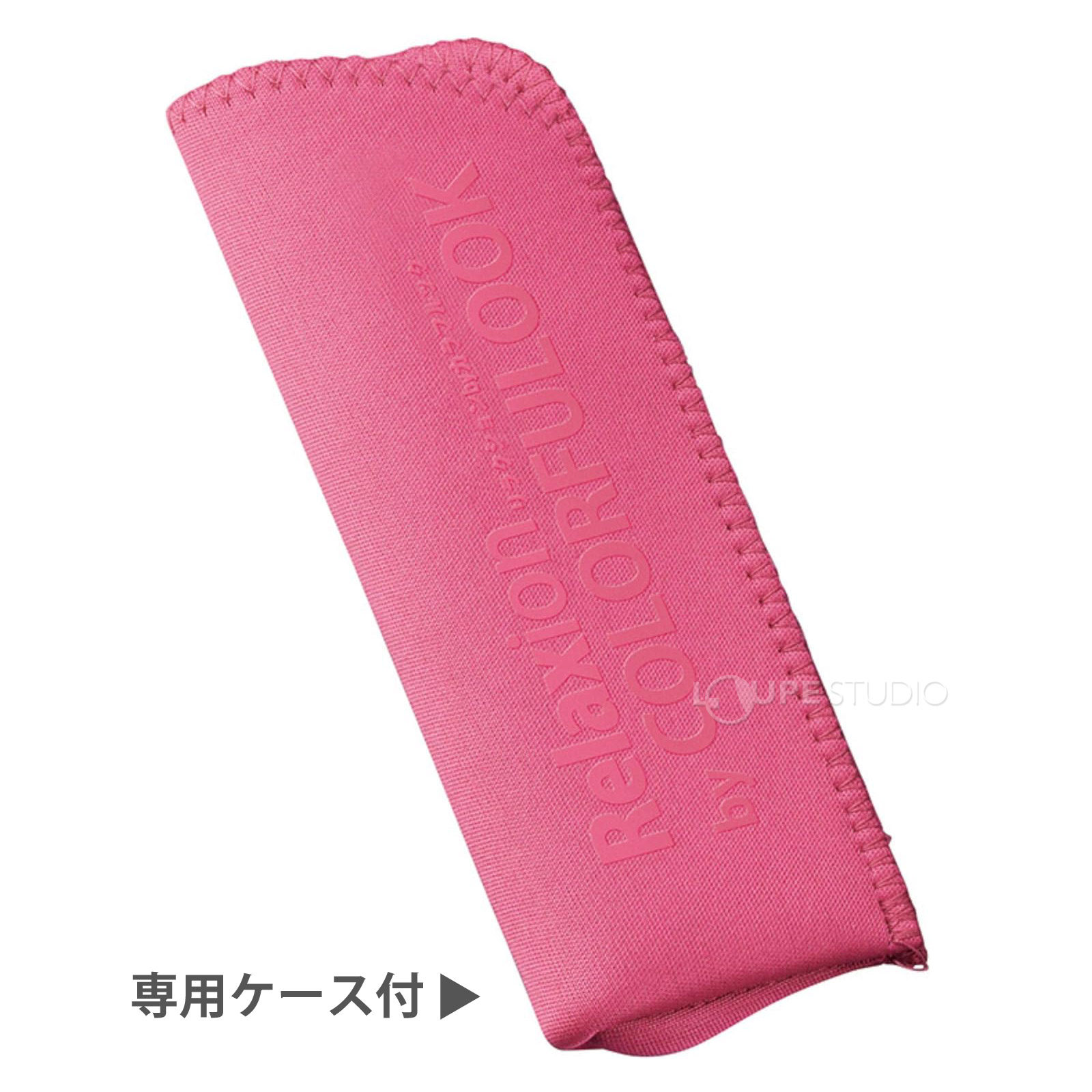 専用ケース付 