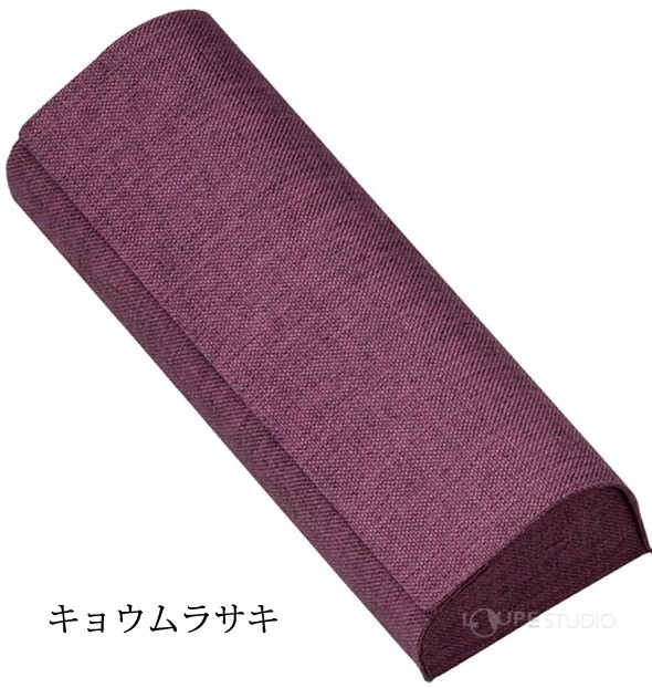 キョウムラサキ 