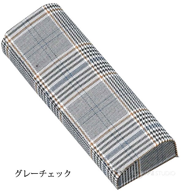 グレーチェック 