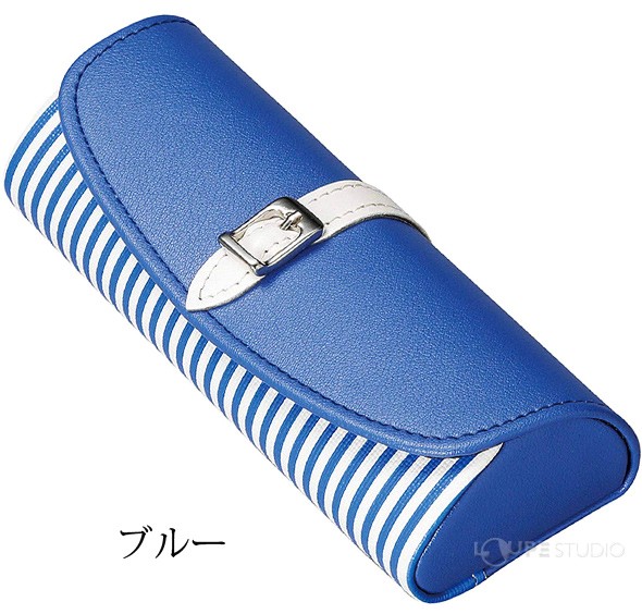 ブルー 