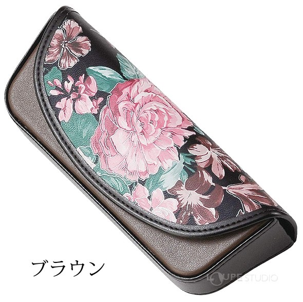 ブラウン
