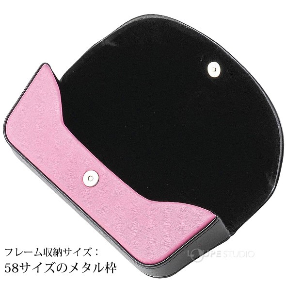フレーム収納サイズ