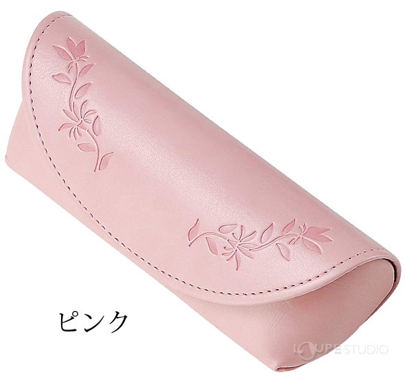ピンク