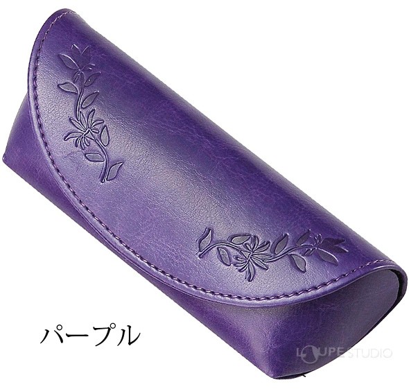パープル 