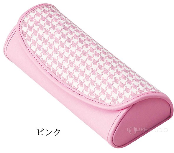 ピンク