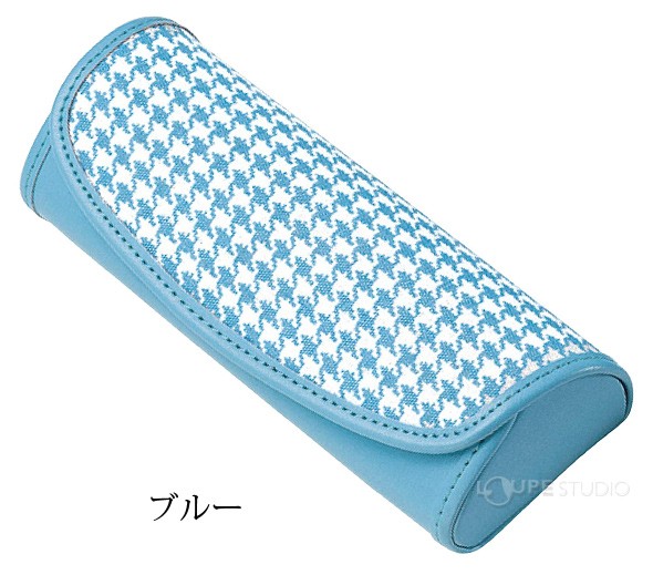 ブルー