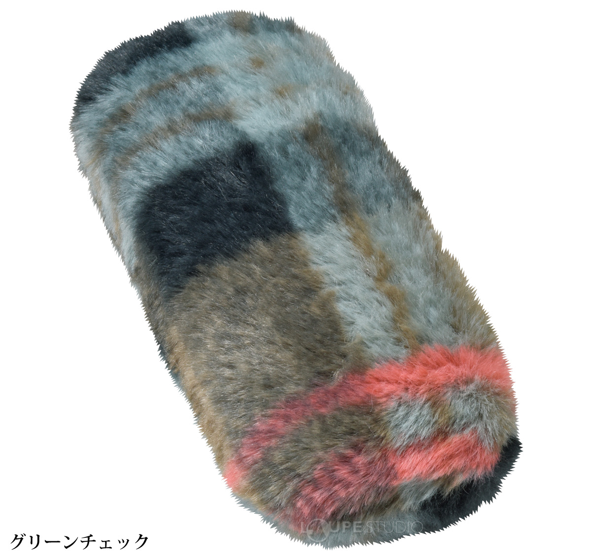 グリーンチェック 