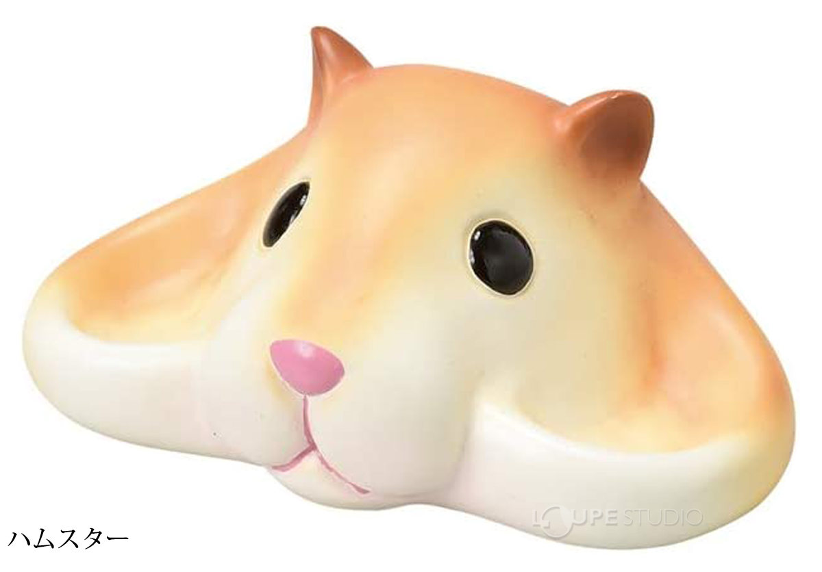 ハムスター 