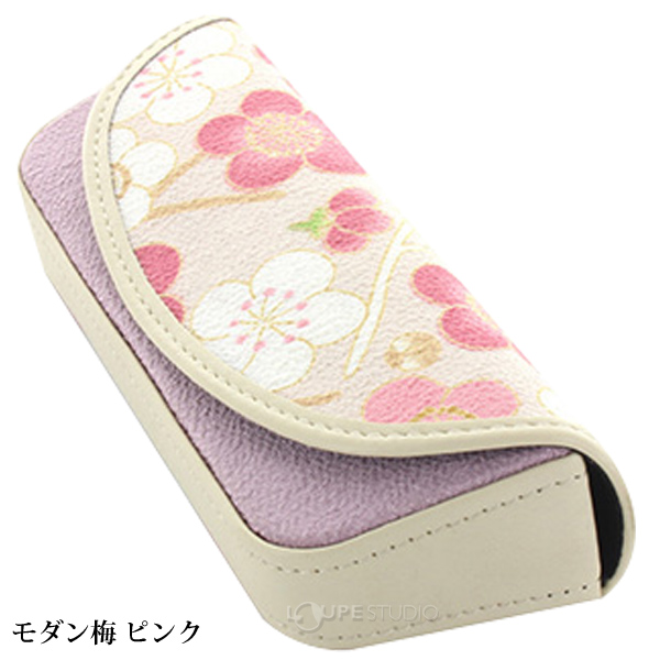 モダン椿 ピンク 