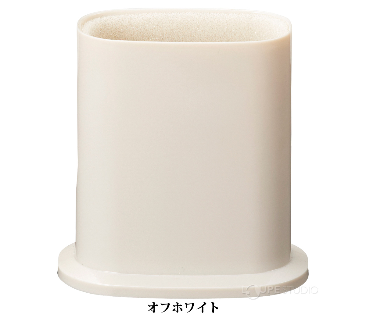 オフホワイト 