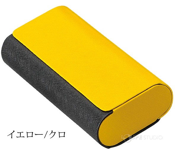 イエロー/クロ 
