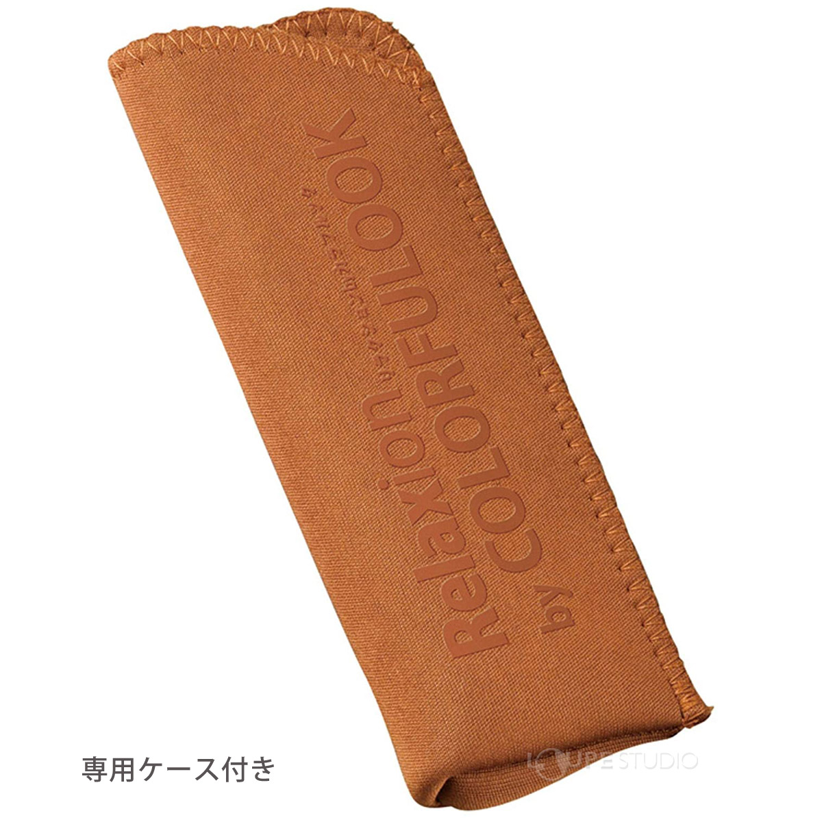 専用ケース付き 