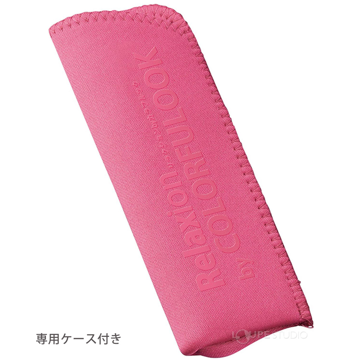 専用ケース付き 