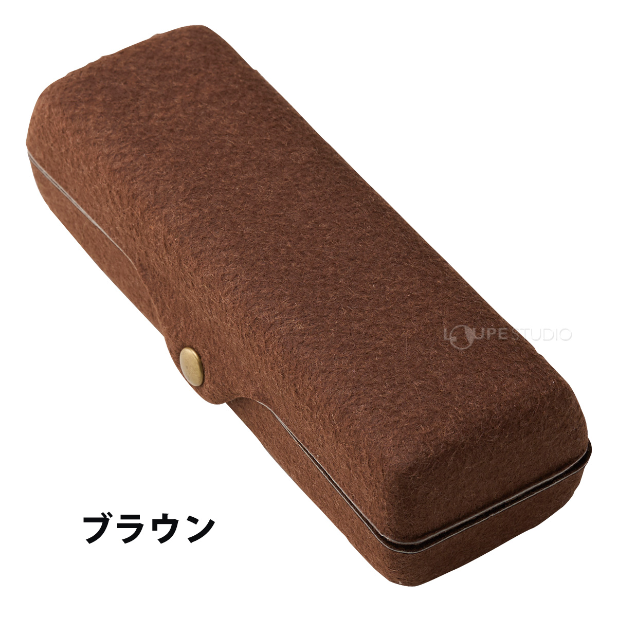ブラウン 