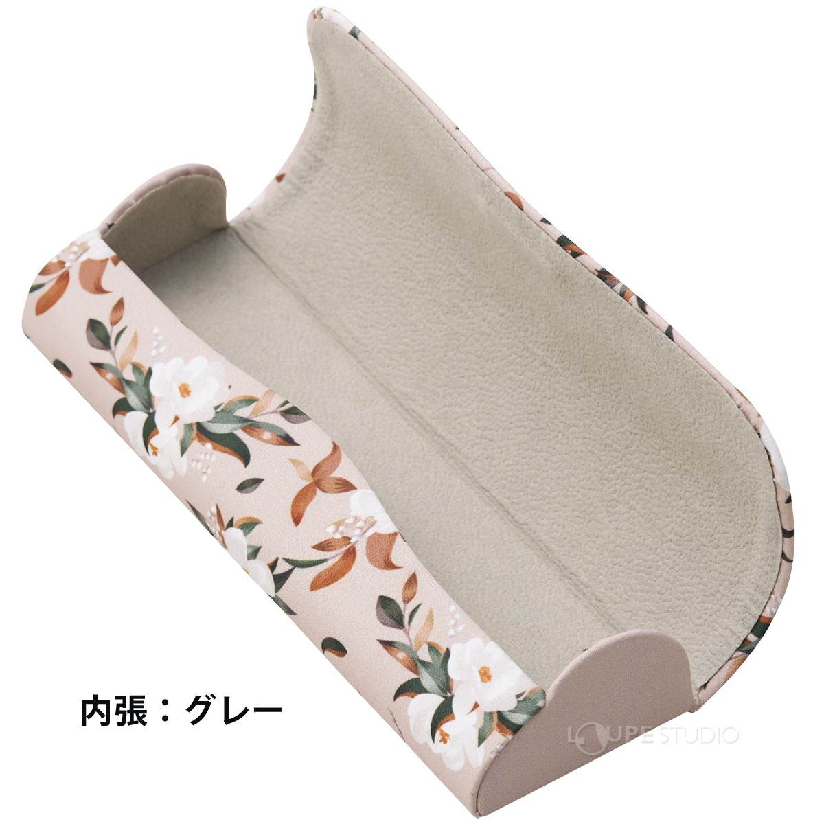 ベージュ