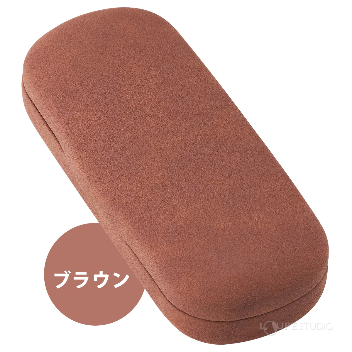 ブラウン