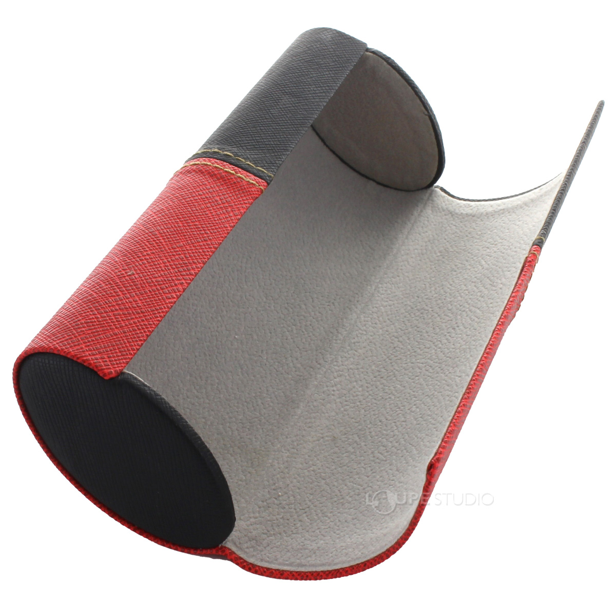 レッド/ブラック 