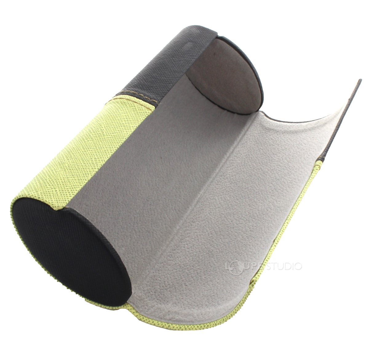 イエロー/ブラック 