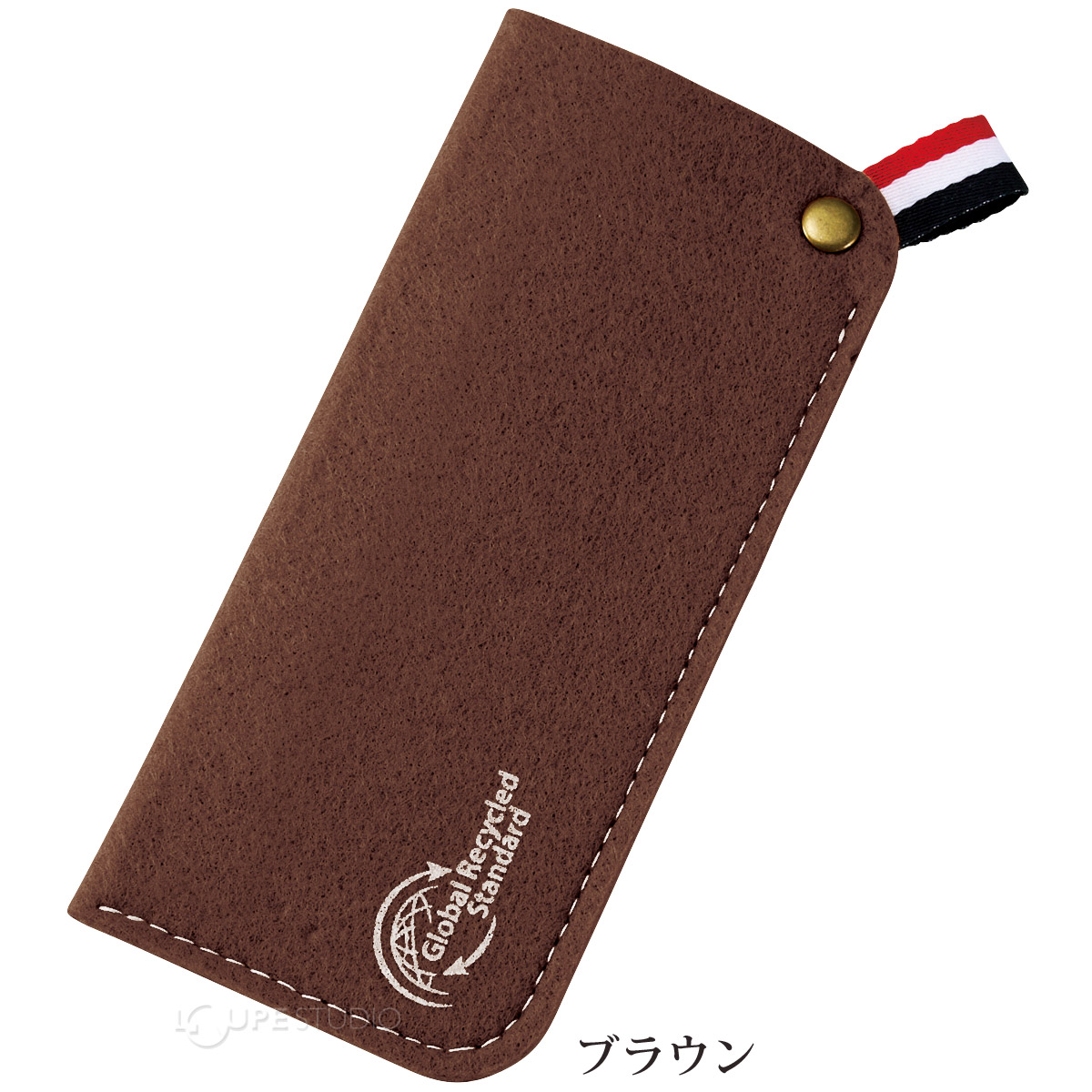 ブラウン 