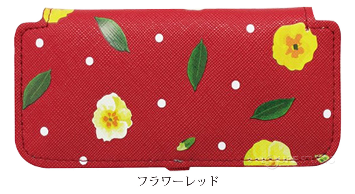 フラワーレッド 