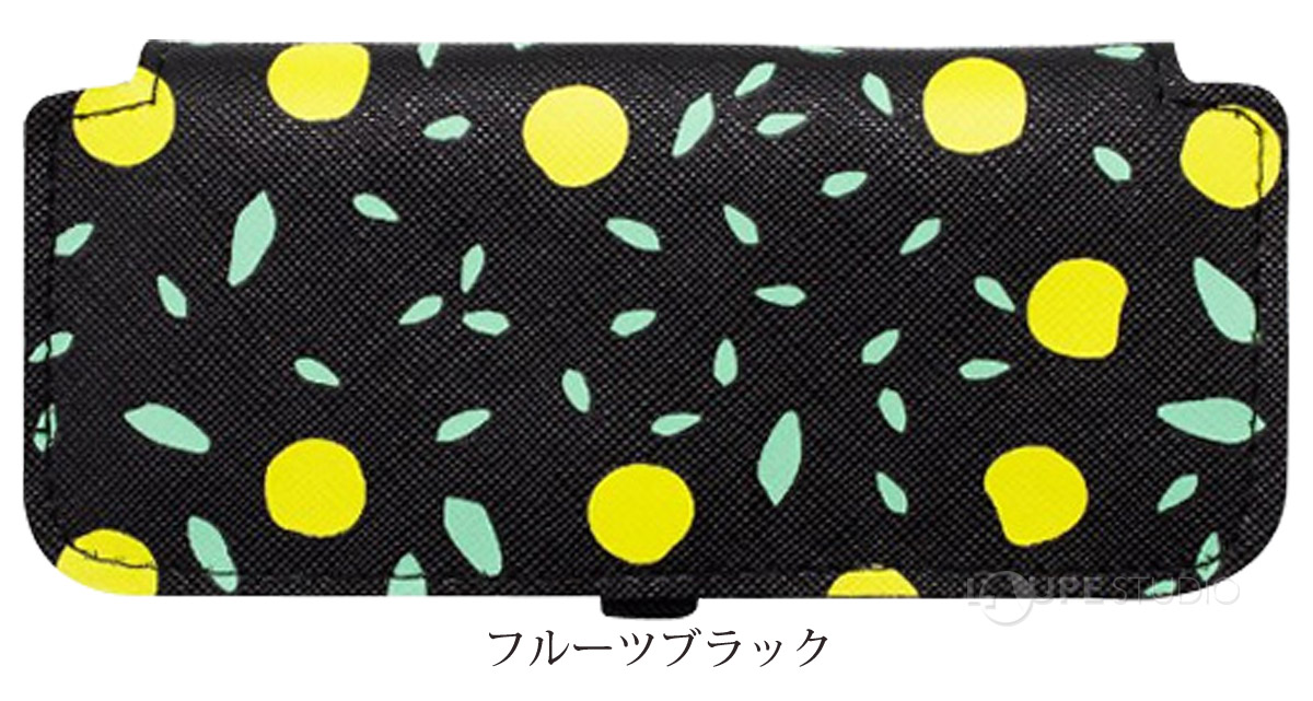 フルーツブラック 