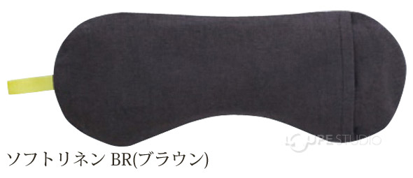 ソフトリネン BR(ブラウン)