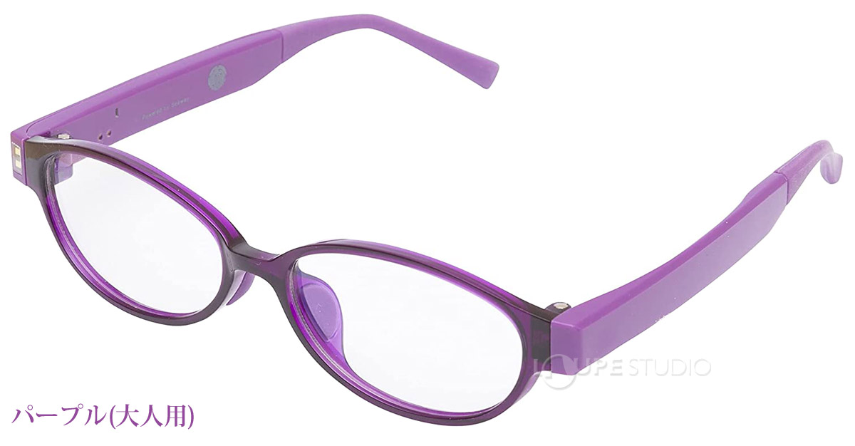 パープル(大人用) 