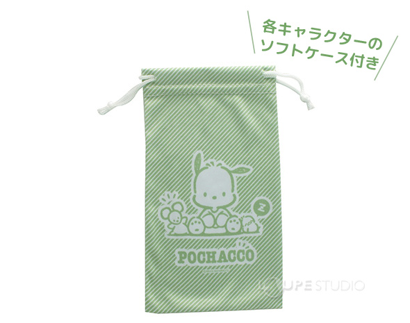 ポチャッコ 