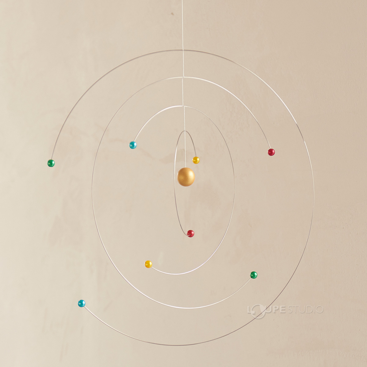 モビール コスモス 