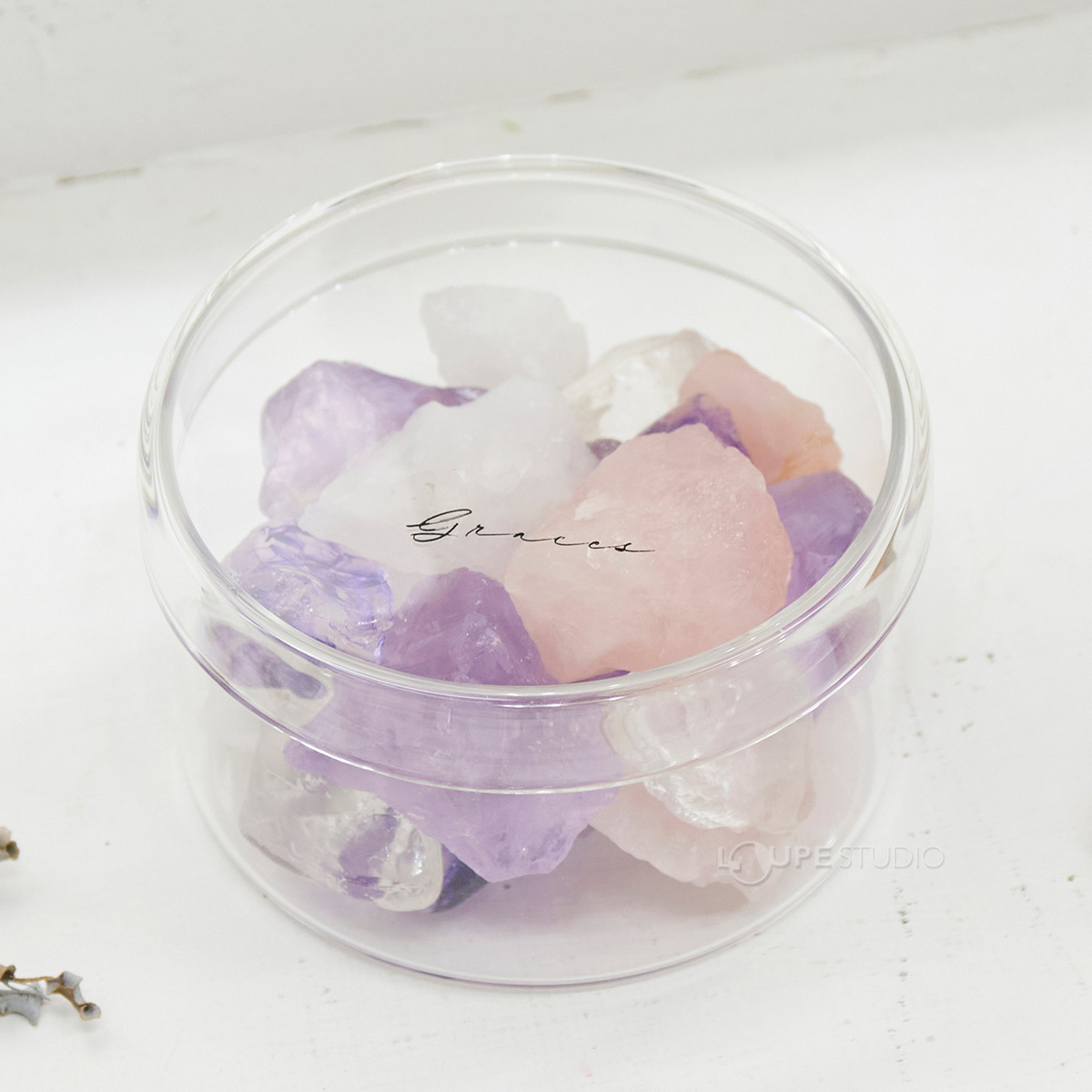 Pink Purple 
