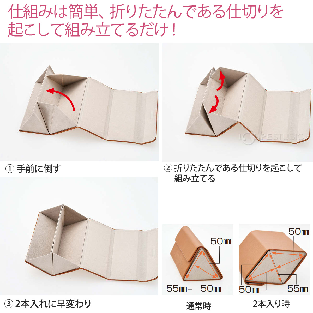 仕組み 