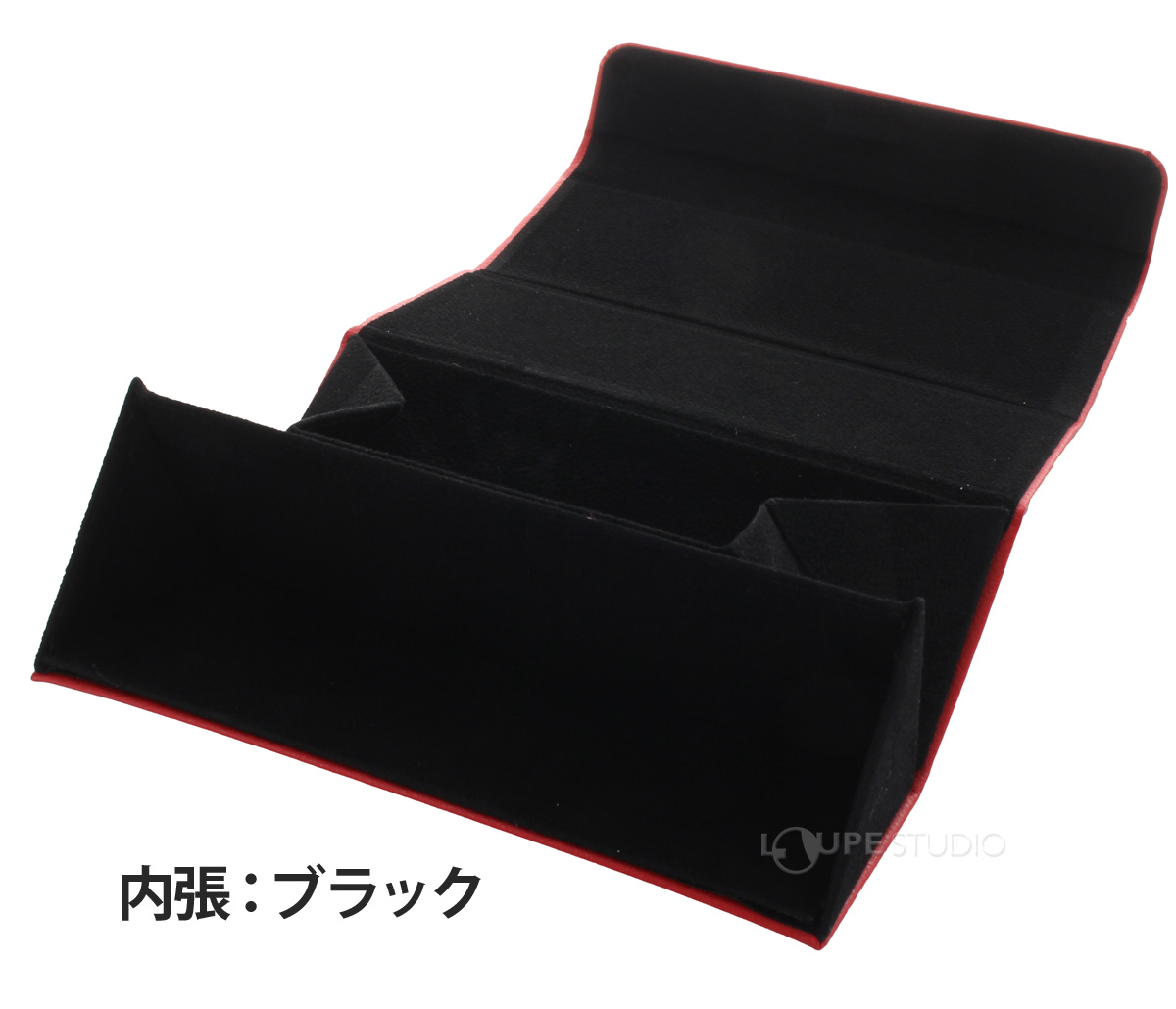 レッド(ブラック) 