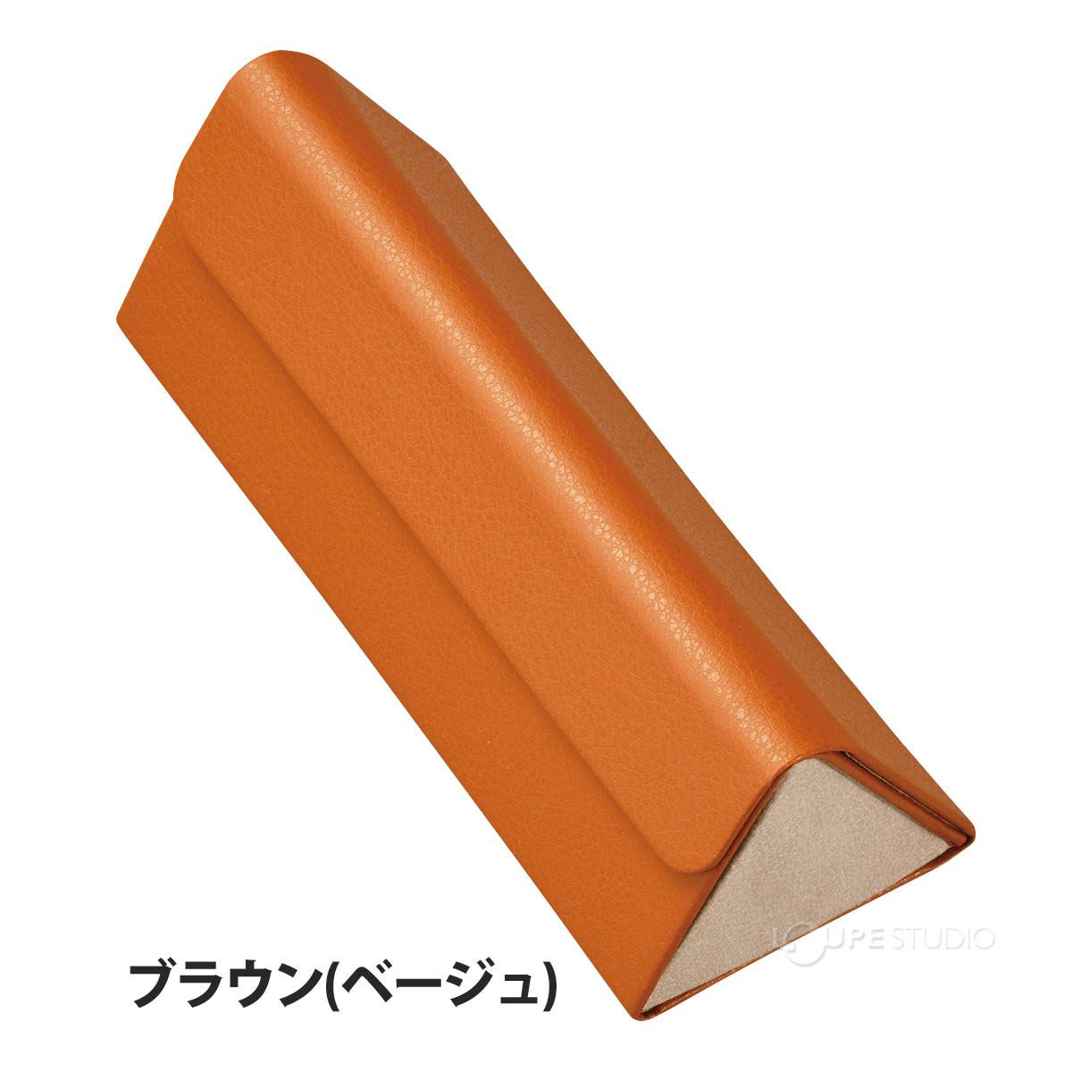 ブラウン(ベージュ) 
