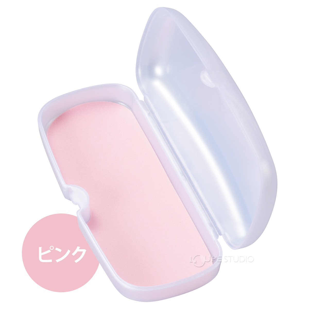 ピンク