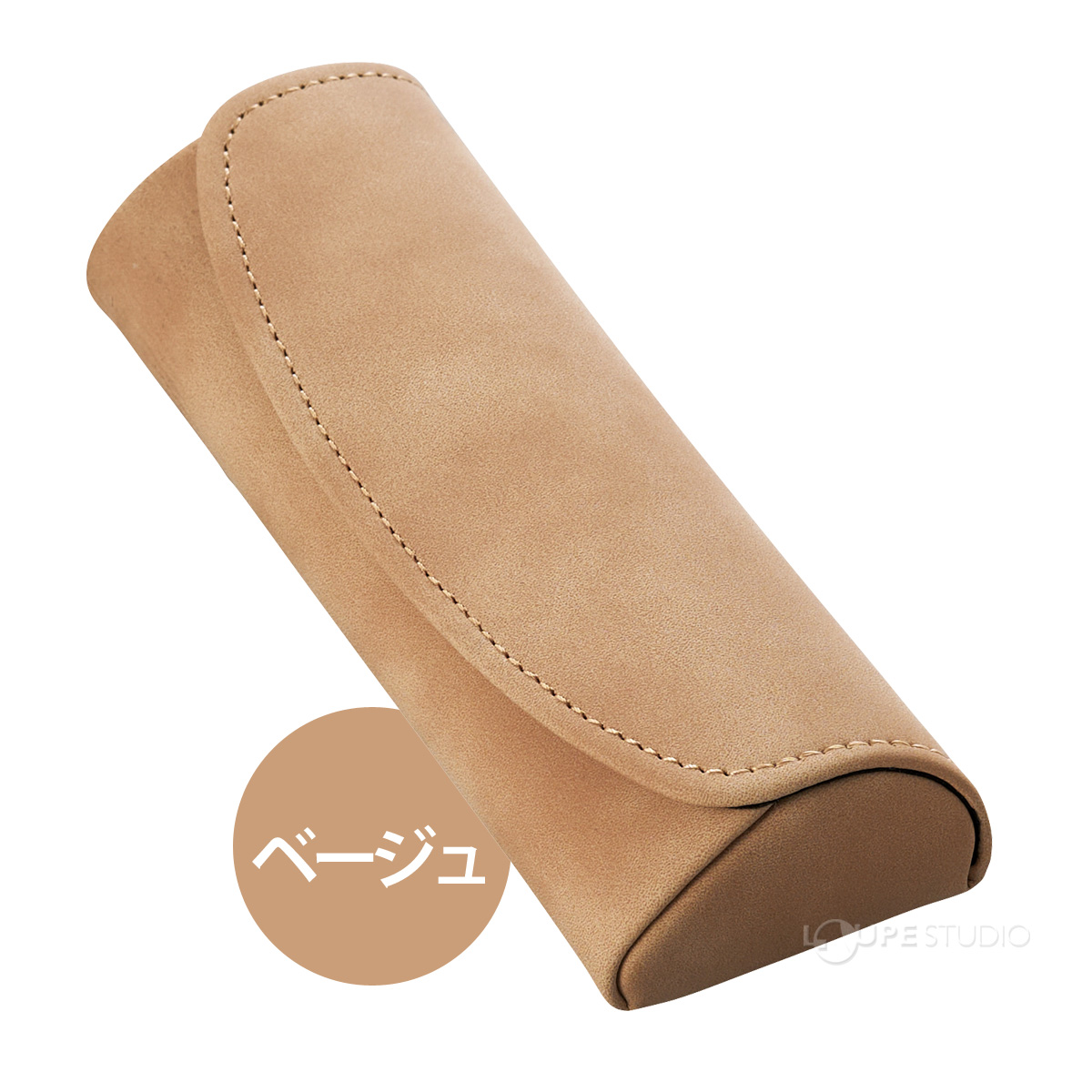 ベージュ