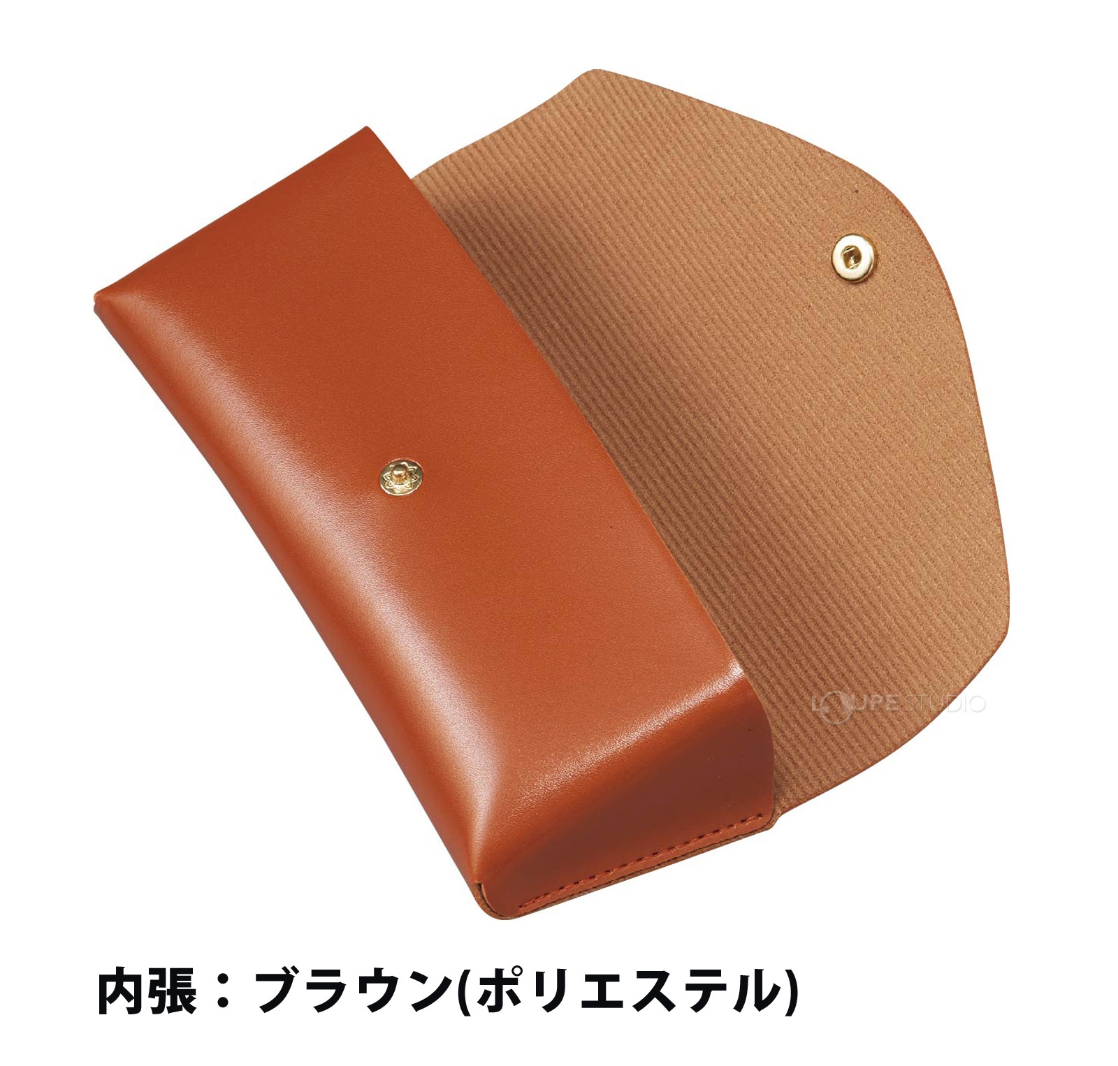 ブラウン