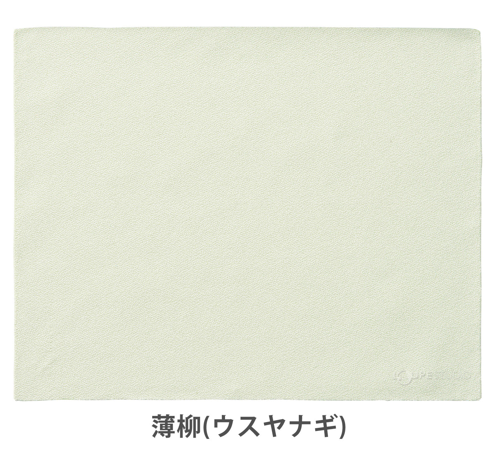 薄柳(ウスヤナギ) 