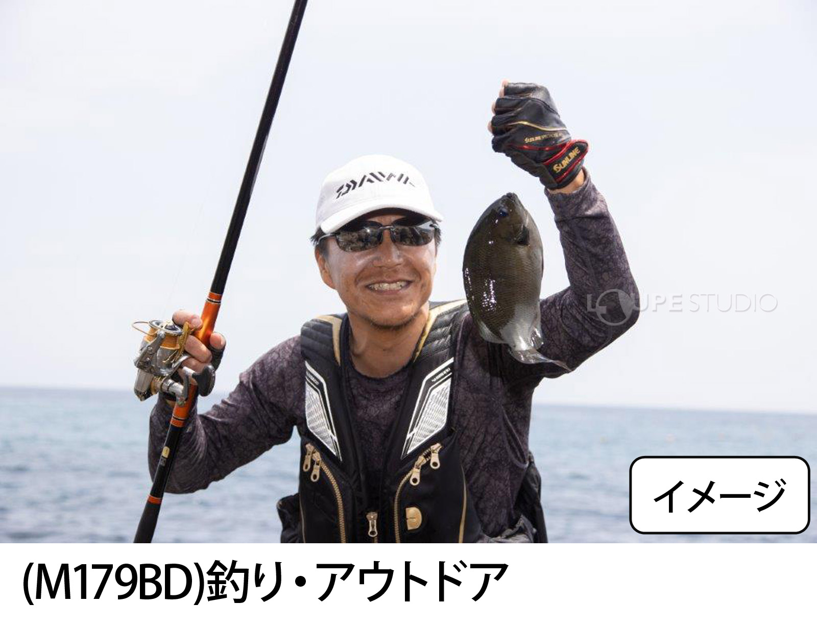 (M179BD)釣り・アウトドア 