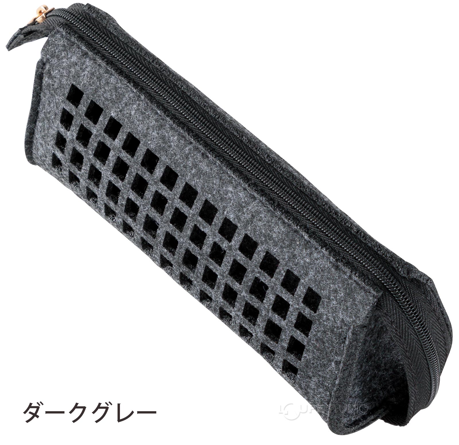 ダークグレー