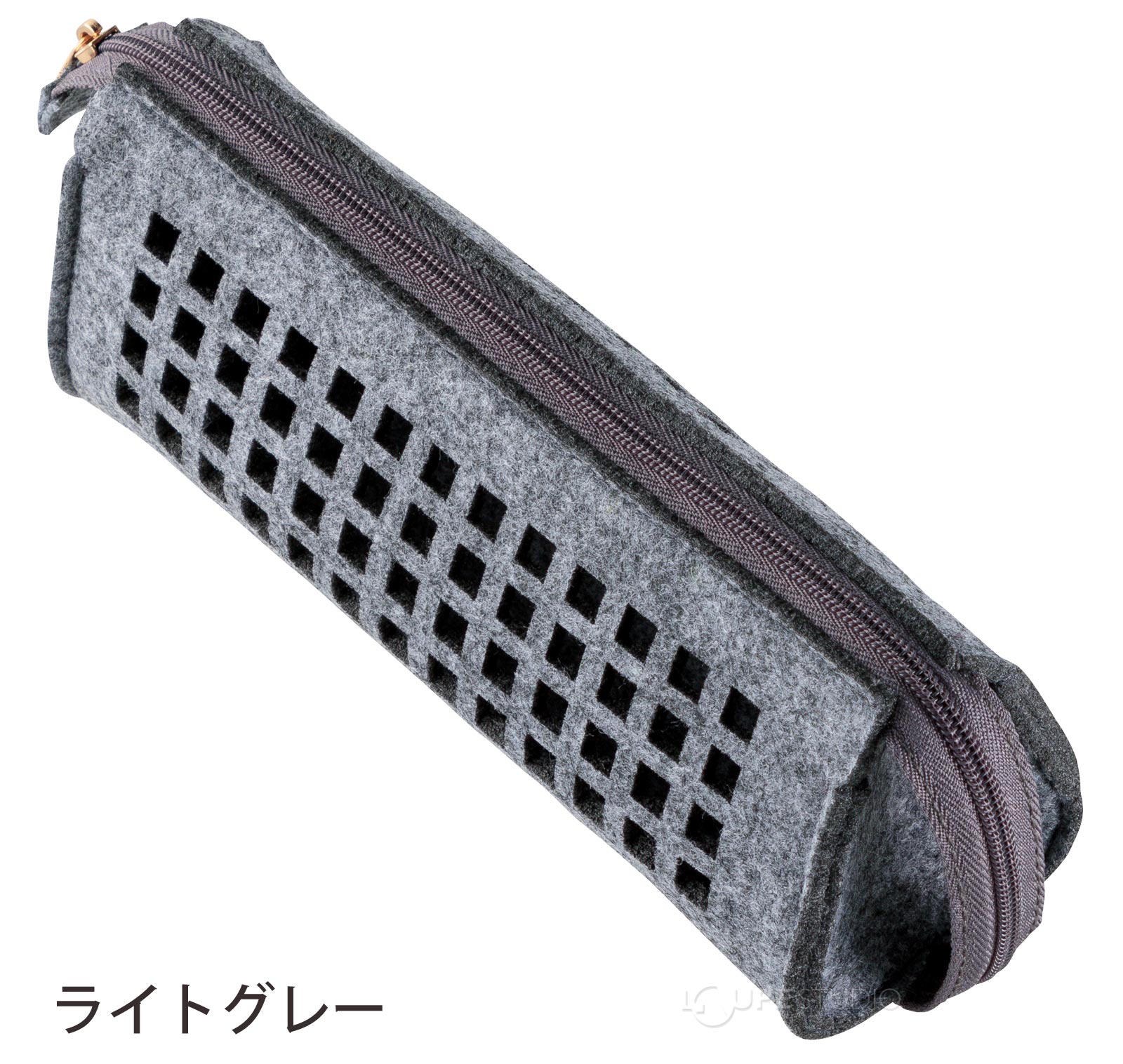ライトグレー