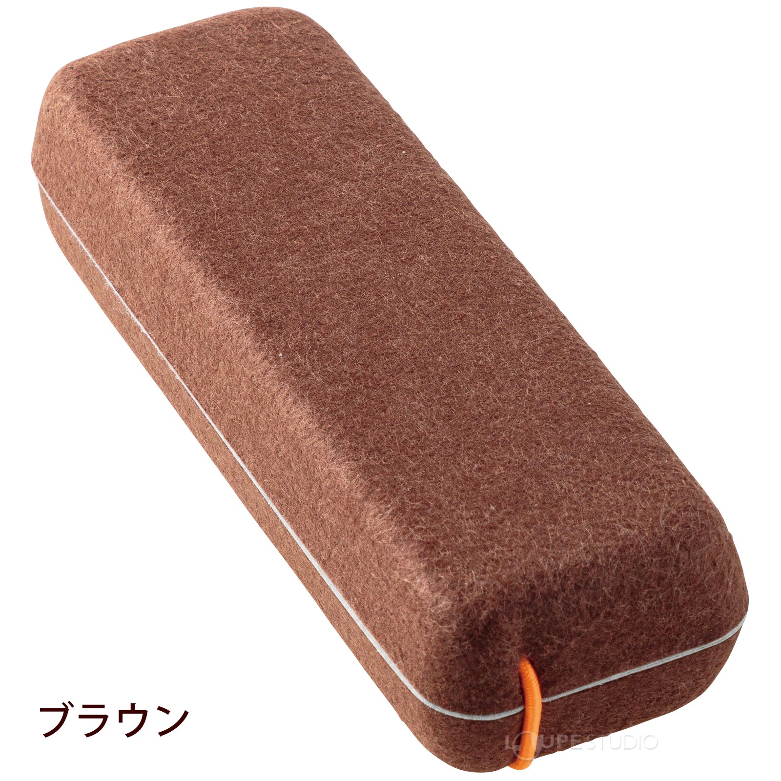 ブラウン