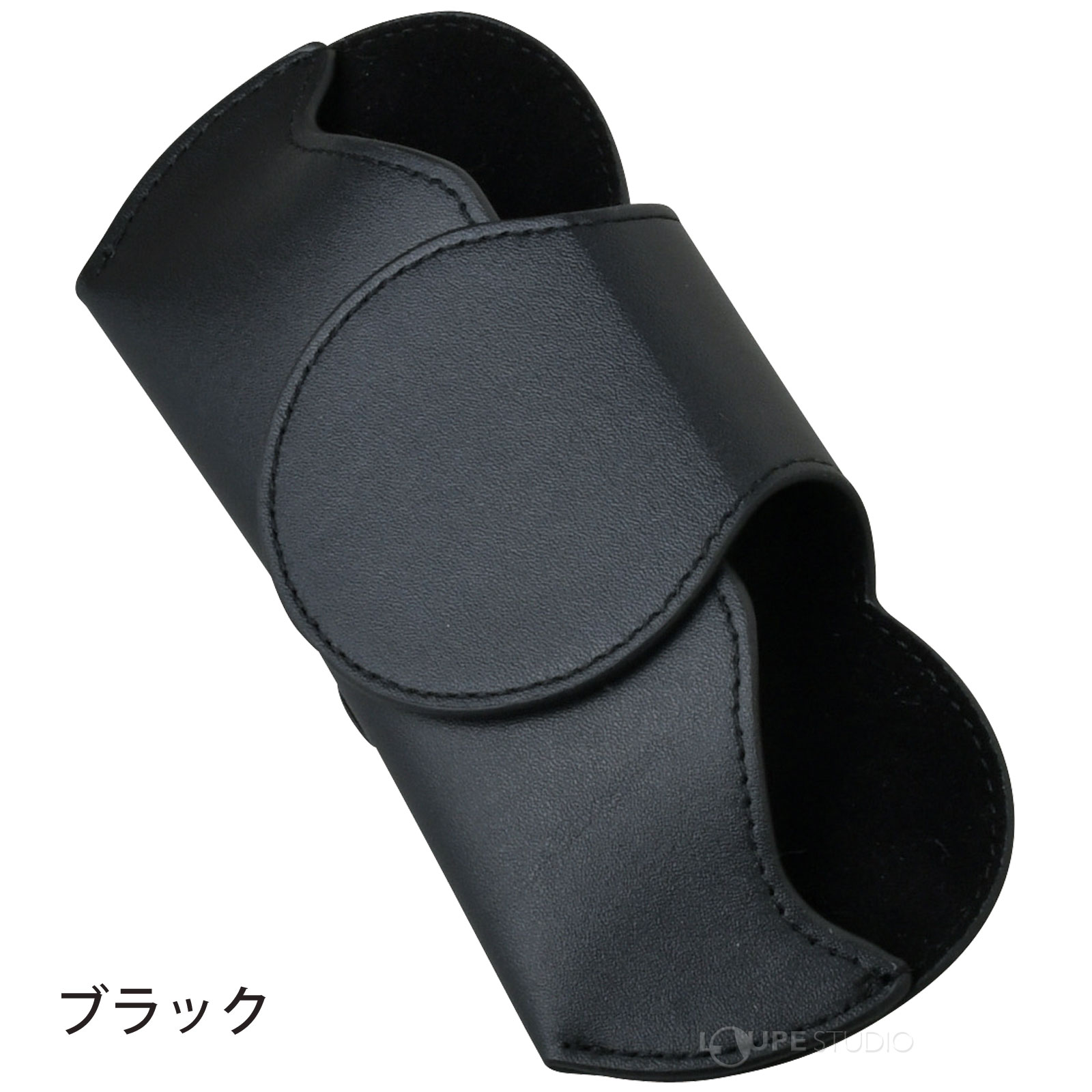 ブラック