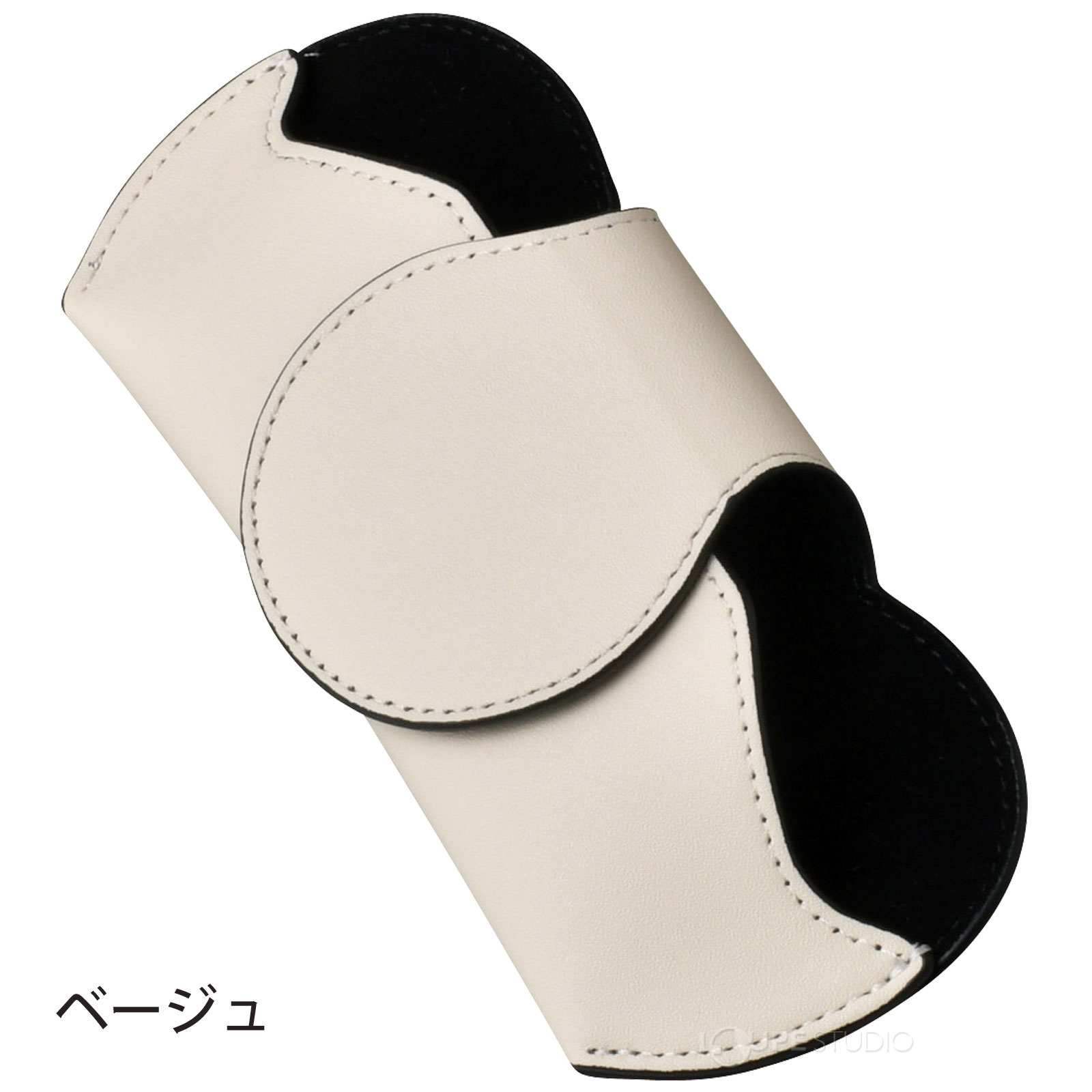 ベージュ 