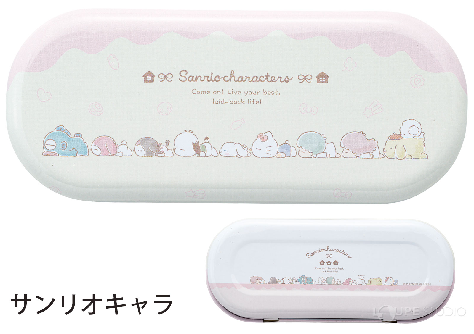 サンリオキャラ 