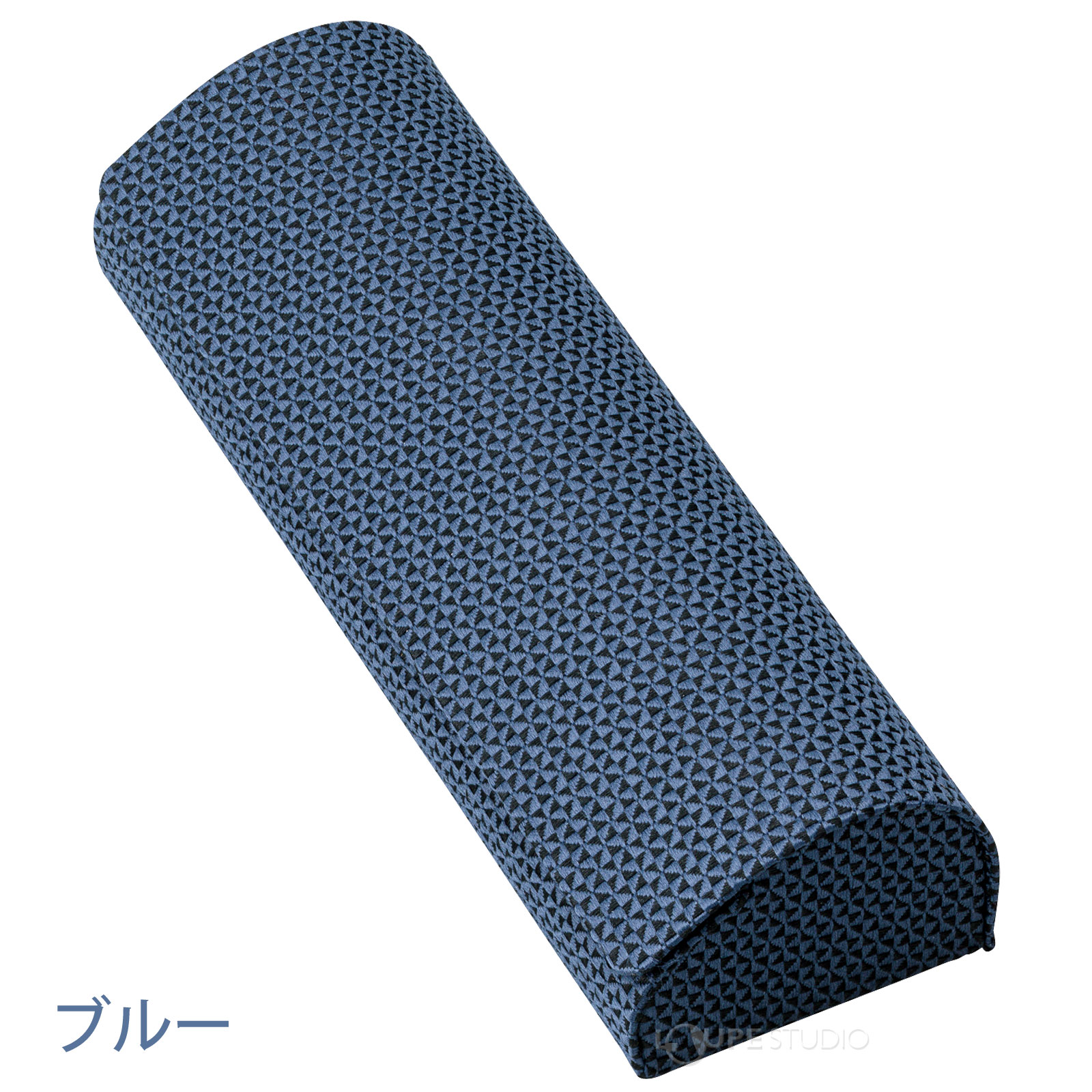 ブルー
