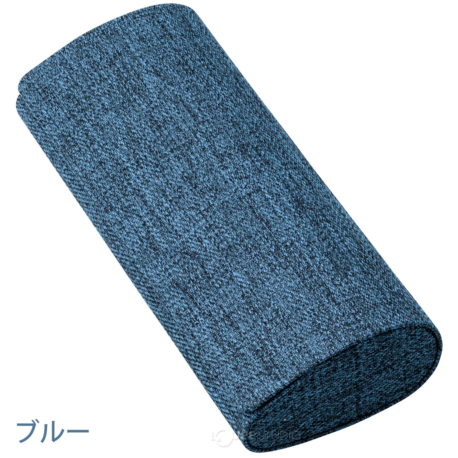 ブルー 