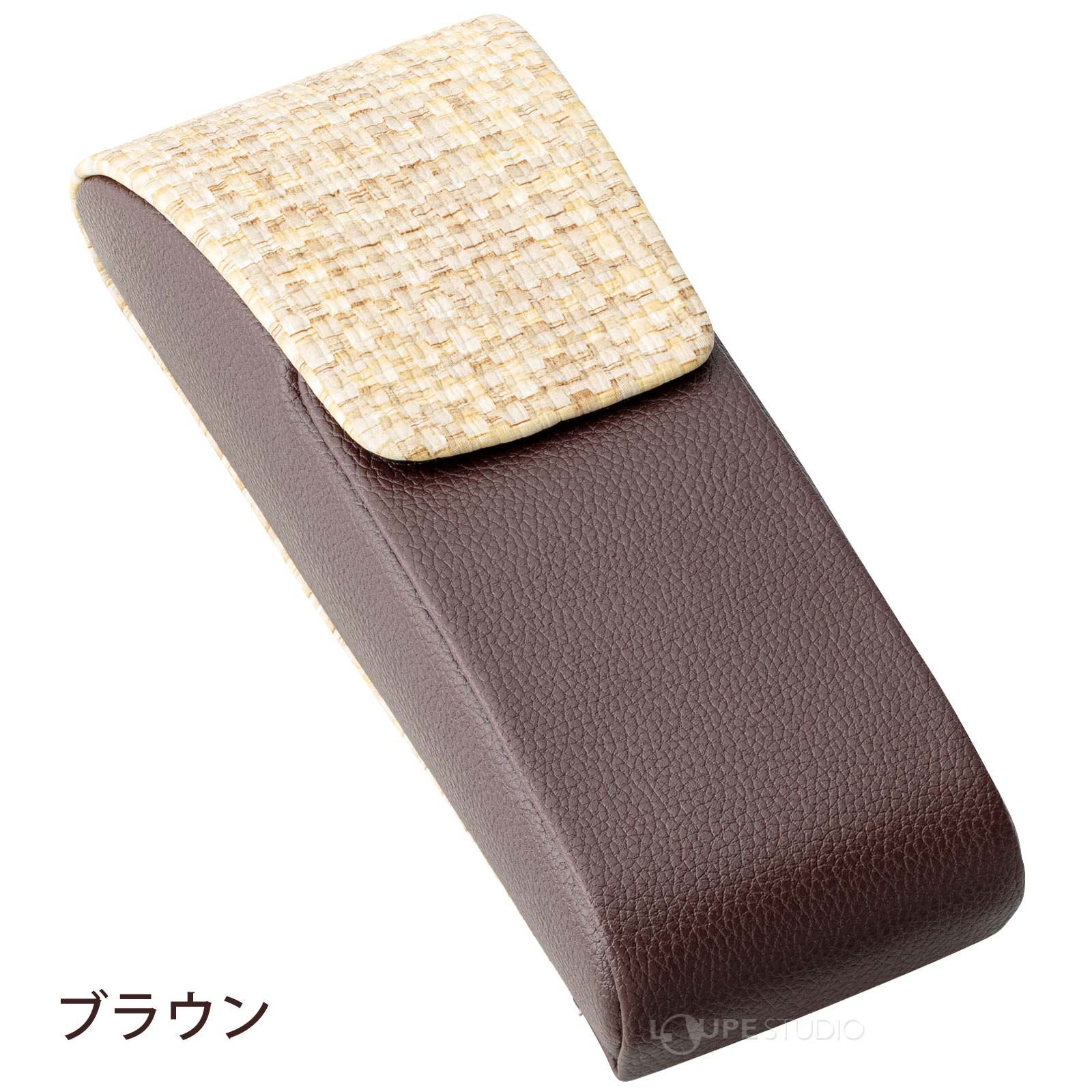 ブラウン 