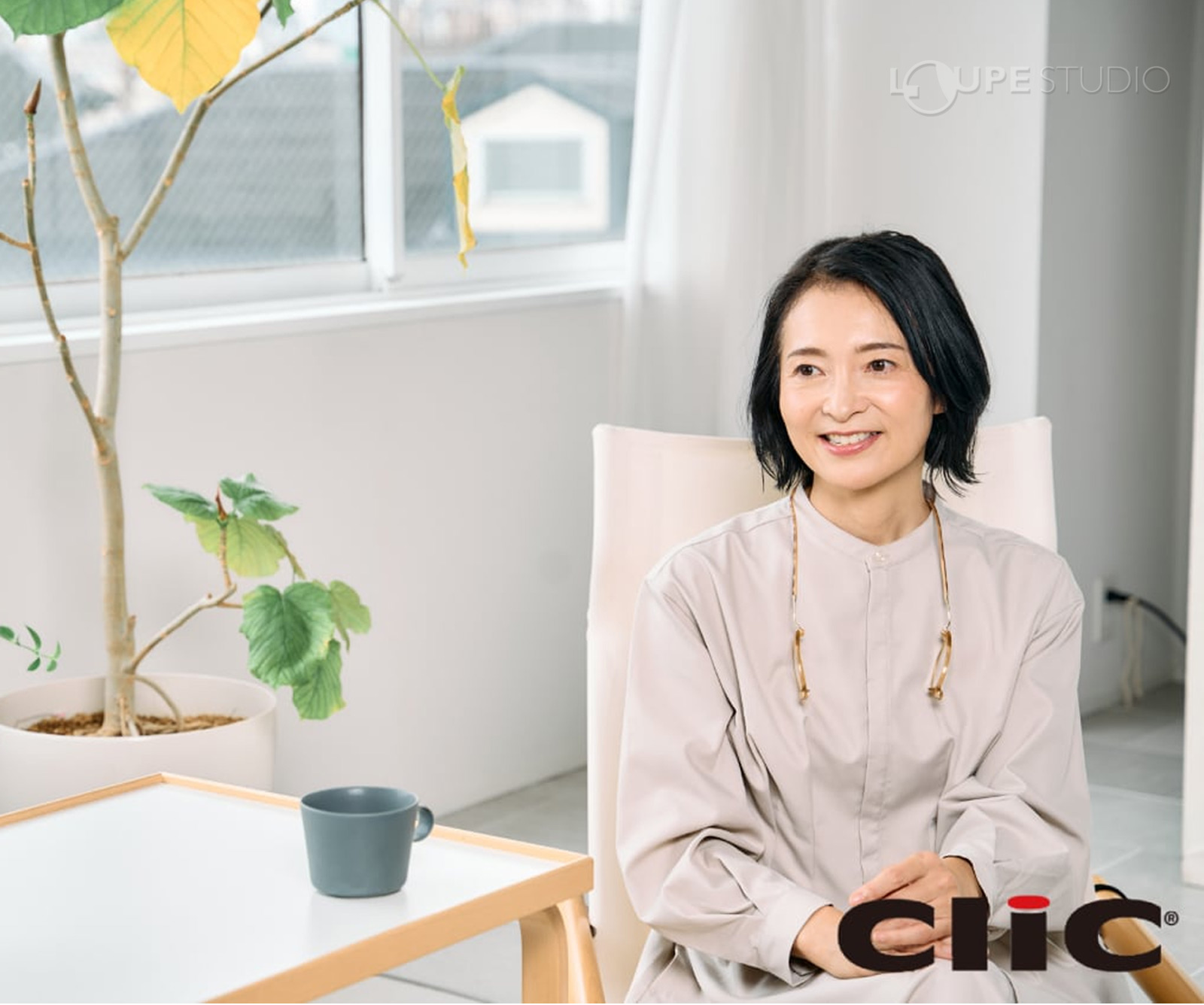 ブロンド/ブロンドデミ